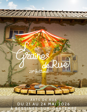 Graines de Rue